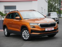 Skoda Karoq 1.5 TSI