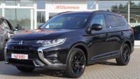 Vorschau: Mitsubishi Outlander 2.0 MIVEC Active+ 2WD