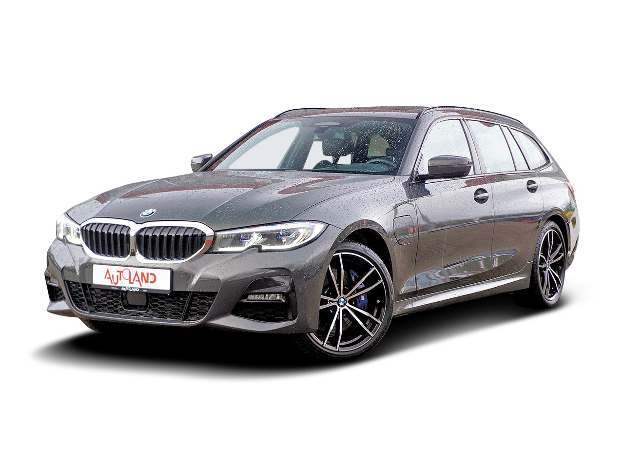 BMW 330 330e Touring M Sport