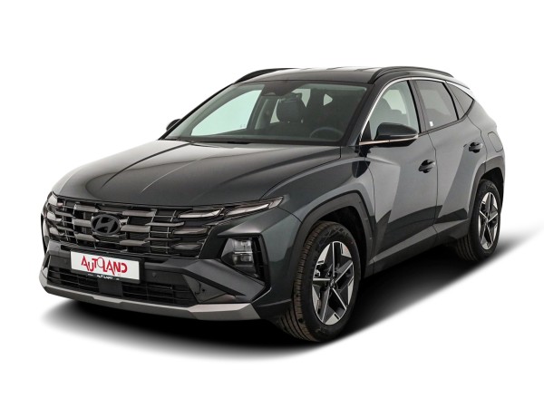 Hyundai Tucson 1.6 Trend Mild-Hybrid