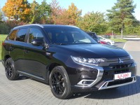Mitsubishi Outlander 2.4Hybrid PHEV Intro Edition 4WD