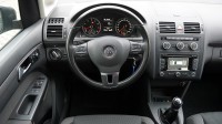 VW Touran 1.4 TSI