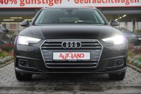 Vorschau: Audi A4 Avant 1.4 TFSI sport