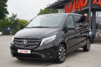 Vorschau: Mercedes-Benz Vito Kasten 119 CDI Edition