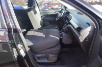 VW T-Cross 1.0 TSI