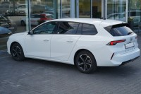 Vorschau: Opel Astra L ST 1.2 GS