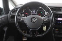 VW Touran 1.5 TSI DSG