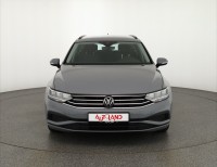 VW Passat Variant 2.0 TDI DSG