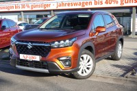 Suzuki S-Cross 1.5 Hybrid Comfort LED ACC AHK Kamera