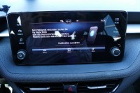 Skoda Fabia 1.0