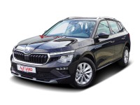 Skoda Kamiq 1.0 TSI DSG 2-Zonen-Klima Sitzheizung LED