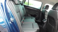 Skoda Superb Combi 2.0 TDI Style DSG