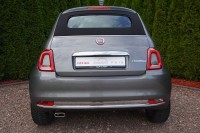 Fiat 500C 1.0 M-Hybrid Dolcevita