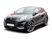 Ford Puma 1.0 EB ST-Line 2-Zonen-Klima Navi Sitzheizung
