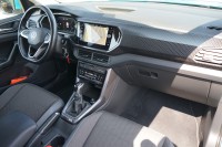 VW T-Cross 1.0 Life