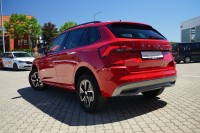 Skoda Kamiq 1.5 TSI DSG Drive 125