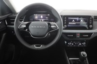 Skoda Scala 1.0 TSI