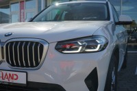 BMW X3 30i xDrive Aut.