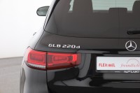 Mercedes-Benz GLB 220 d Progressive 4Matic