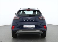 Ford Puma 1.0 M-Hybrid Titanium