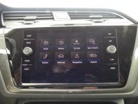 VW Touran R-Line