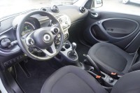 Smart ForFour forfour 0.9 Basis