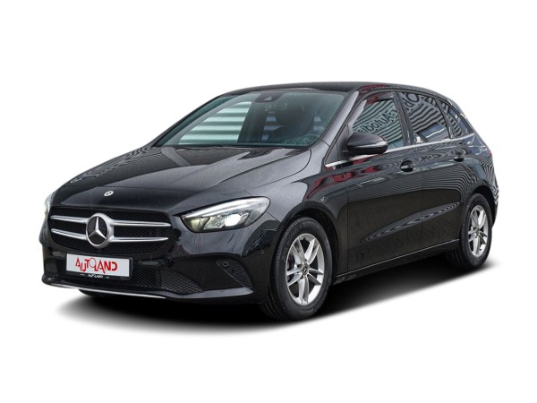 Mercedes-Benz B 200 B200 Style 7G-DCT