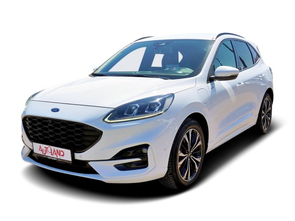 Ford Kuga 2.5 Duratec Hybrid FHEV ST-Line X