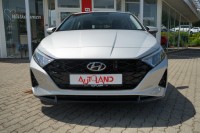 Hyundai i20 1.0 T-GDI Mild-Hybrid Intro Edition