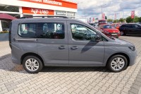 VW Caddy 2.0 TDI Life DSG VC