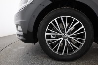 VW Touran 1.5 TSI DSG