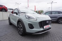 Ford Puma 1.0 M-Hybrid