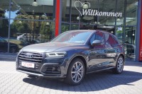 Vorschau: Audi Q5 2.0 40 TDI S-Line