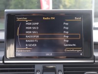 Audi A6 Avant 2.0 TFSI