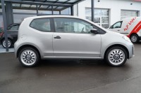 VW up up! 1.0 Start-Stopp take up!