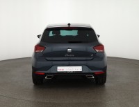 Seat Ibiza FR 1.0 TSI DSG