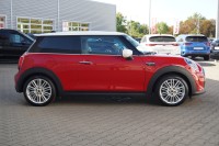 MINI COOPER Cooper SE Classic Trim