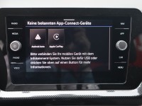 VW T-Cross 1.5 TSI DSG