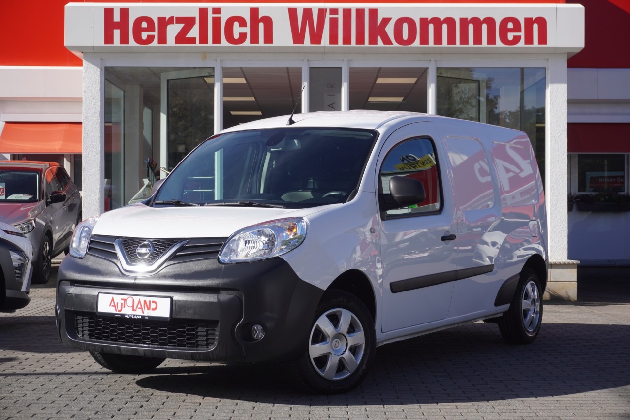 Nissan NV250 2.2t dCi 95 DPF L2H1 Comfort