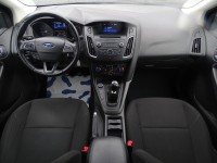 Ford Focus Turnier 1.0 Ecoboost