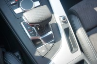 Audi A4 Quattro Avant 2.0 TFSI quattro S-Line
