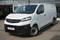 Vorschau: Opel Vivaro Kasten 2.0 Di