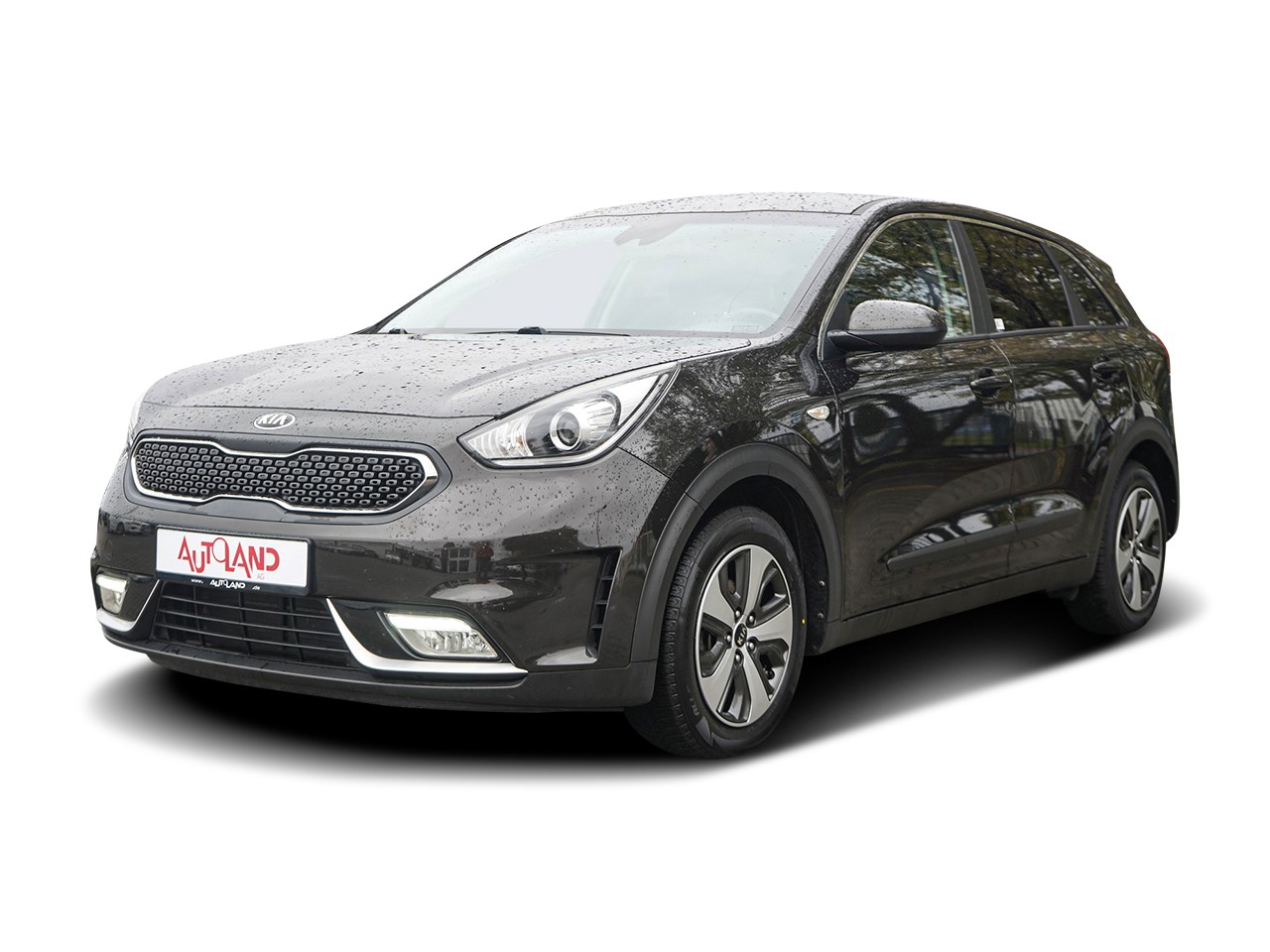 Kia Niro 1.6