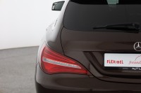 Mercedes-Benz CLA 220 Shooting Brake d