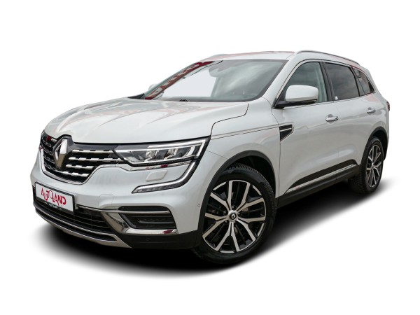 Renault Koleos dCi 185 Aut. 4x4