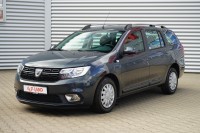 Vorschau: Dacia Logan II MCV Kombi 1.0 Comfort