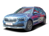 Skoda Kamiq 1.0 Clever Klimaaut. Kamera LED DAB PDC