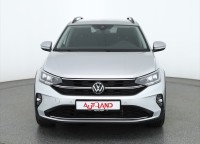 VW Taigo 1.0 TSI DSG