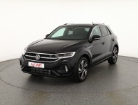 VW T-Roc R-Line 1.5 TSI DSG 2-Zonen-Klima Navi Sitzheizung