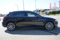 Audi A3 Sportback 40 e-tron sport